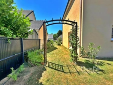 Maison contemporaine - 7 pièces - PACY SUR EURE (27)