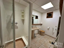 Propriété 7 pièces - piscine intérieure - LA BOISSIERE (27)