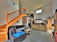 Maison contemporaine - 7 pièces - PACY SUR EURE (27)