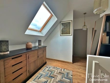 Maison contemporaine - 6 pièces NEAUPHLETTE (78) - proche gare