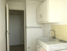 Appartement à vendre 1 pièce EVREUX (27) - NON DISPONIBLE - SOUS OFFRE