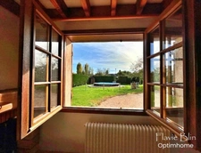 Maison à vendre 7 pièces LA BOISSIERE (27) - SOUS COMPROMIS