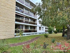 Appartement à vendre 3 pièces LOUVIERS (27)  -  OFFRE ACCEPTEE
