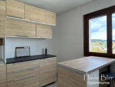 Appartement à vendre 3 pièces LOUVIERS (27)  -  OFFRE ACCEPTEE