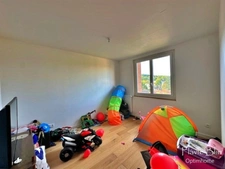 Appartement rénové - 5 pièces - EVREUX proche gare et IUT