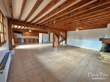 Maison à vendre 7 pièces LA BOISSIERE (27) - SOUS COMPROMIS