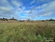 Terrain à vendre de 1 154,00 m² LE VAL DAVID (27)