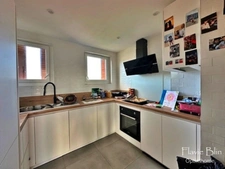 Appartement rénové - 5 pièces - EVREUX proche gare et IUT