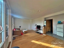 Appartement rénové - 5 pièces - EVREUX proche gare et IUT