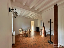 Maison de campagne - 4 pièces - SYLVAINS-LES-MOULINS