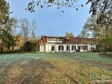 Maison de campagne - 4 pièces - SYLVAINS-LES-MOULINS