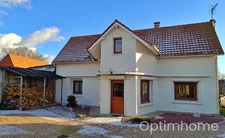 Maison à vendre 6 pièces AMFREVILLE SUR ITON (27)