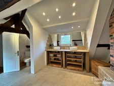 Maison de campagne - 4 pièces - SYLVAINS-LES-MOULINS