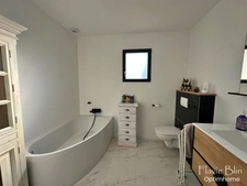 Maison contemporaire - 5 pièces - VITOT (27)