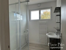 Appartement à vendre 3 pièces LOUVIERS (27)  -  OFFRE ACCEPTEE