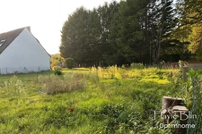 Terrain à vendre de 904,00 m² REUILLY (27) - NON DISPONIBLE