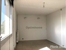 Appartement à vendre 1 pièce EVREUX (27) - NON DISPONIBLE - SOUS OFFRE