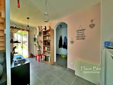 Maison contemporaine - 7 pièces - PACY SUR EURE (27)