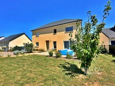 Maison à vendre 7 pièces PACY SUR EURE (27)