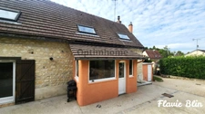 Maison ancienne, 6 pièces, SAINT MARCEL -  SOUS COMPROMIS