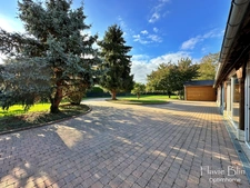 Propriété 7 pièces - piscine intérieure - LA BOISSIERE (27)