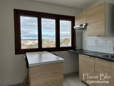 Appartement à vendre 3 pièces LOUVIERS (27)  -  OFFRE ACCEPTEE