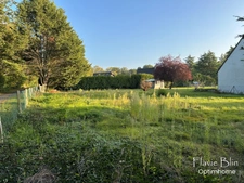Terrain à vendre de 904,00 m² REUILLY (27) - NON DISPONIBLE