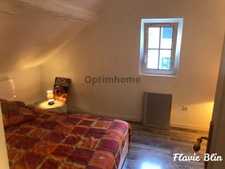 Maison à vendre 3 pièces EVREUX (27)