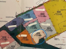 Terrain à vendre de 666,00 m² LE VAL DAVID (27)