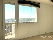 Appartement à vendre 1 pièce EVREUX (27) - NON DISPONIBLE - SOUS OFFRE