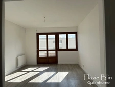 Appartement à vendre 3 pièces LOUVIERS (27)  -  OFFRE ACCEPTEE