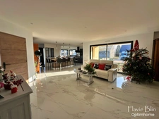 Maison contemporaire - 5 pièces - VITOT (27)