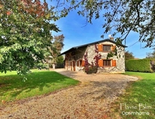 Maison à vendre 7 pièces LA BOISSIERE (27) - SOUS COMPROMIS
