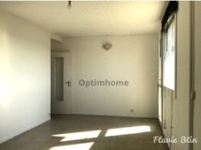 Appartement à vendre 1 pièce EVREUX (27) - NON DISPONIBLE - SOUS OFFRE