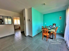 Maison contemporaine - 7 pièces - PACY SUR EURE (27)