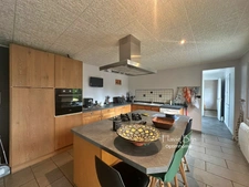 Nouveau prix — Maison de campagne de 144 m² avec vie de plain-pied, proche Louviers