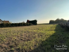 Terrain à vendre de 1 388,00 m² SACQUENVILLE (27)