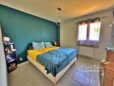Maison contemporaine - 7 pièces - PACY SUR EURE (27)