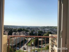 Appartement à vendre 1 pièce EVREUX (27) - NON DISPONIBLE - SOUS OFFRE
