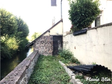 Maison à vendre 3 pièces EVREUX (27)