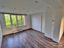 Appartement 3 pièces - proche gare - EVREUX (27)