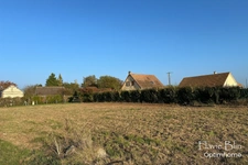 Terrain à vendre de 1 388,00 m² SACQUENVILLE (27)
