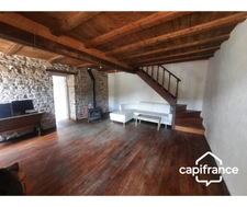 🌿 Maison de charme à Archelange (39) – Un havre de paix à la campagne ✨ 131 m² • 5 pièces • 2 893 m² de jardin