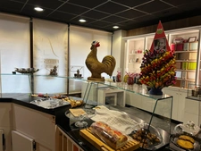ENSEMBLE MURS PRO + LOGEMENT Centre ville SAINT GILLES CROIX DE VIE (85)