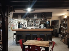 FDC BAR TABAC RESTAURATION à vendre à BEAUFOU (85)