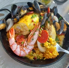A vendre FDC Restaurant proche de SAINT GILLES CROIX DE VIE (85)