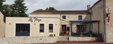 FDC BAR TABAC RESTAURATION à vendre à BEAUFOU (85)