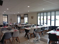 FDC BAR TABAC RESTAURATION à vendre à BEAUFOU (85)