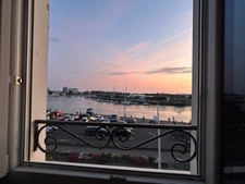 ENSEMBLE MURS PRO + LOGEMENT Centre ville SAINT GILLES CROIX DE VIE (85)