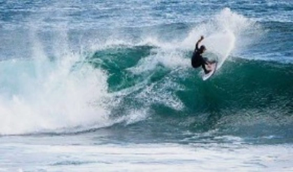 A Vendre FDC Surf Shop-Mailloterie proche de SAINT GILLES CROIX DE VIE (85)